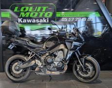 Yamaha MT09 Tracer
