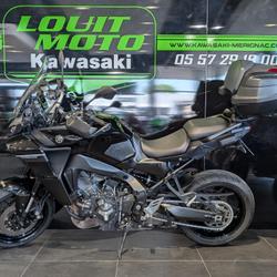 Yamaha MT09 Tracer  M&eacute;rignac