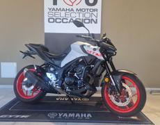 Yamaha MT03 Déville-lès-Rouen