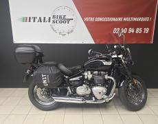 Triumph Speedmaster Rezé