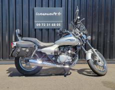 Kawasaki Eliminator Ruaudin