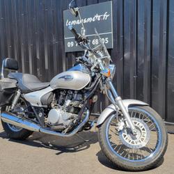 Kawasaki Eliminator  Ruaudin