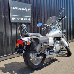 Kawasaki Eliminator  Ruaudin