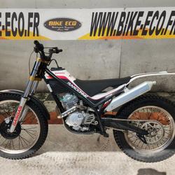 Autres Gas Gas  Vitrolles