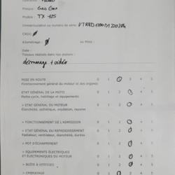 Autres Gas Gas  Vitrolles