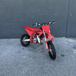 Autres Gas Gas  Perpignan