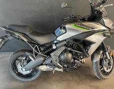 Kawasaki Versys 650 Saint-Germain-Laprade
