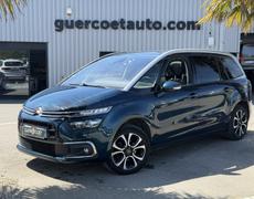 Citroen C4 Spacetourer Guer