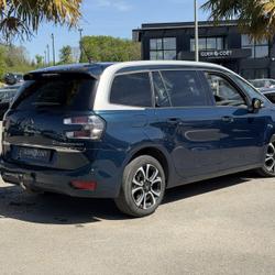 Citroen C4 Spacetourer BLUEHDI 130CH S&S SHINE EAT8 E6.D-TEMP Guer