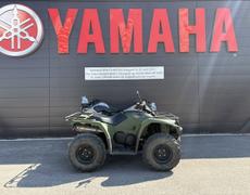 Yamaha Kodiak Roquebrune-sur-Argens
