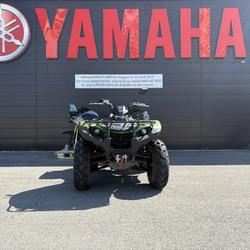 Yamaha Kodiak  Roquebrune-sur-Argens