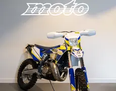 Husqvarna TE Anglet