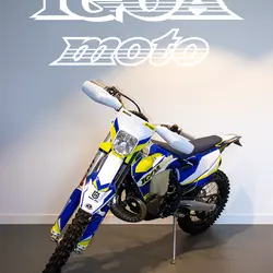 Husqvarna TE  Anglet