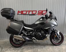 Honda NT Belfort
