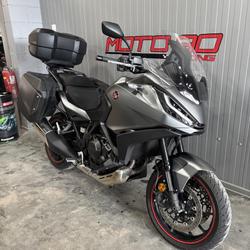 Honda NT  Belfort