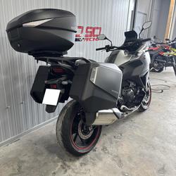 Honda NT  Belfort