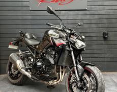 Kawasaki Z Buchelay
