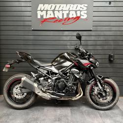 Kawasaki Z  Buchelay