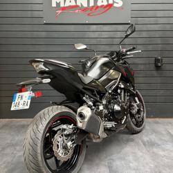 Kawasaki Z  Buchelay