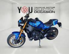 Yamaha SR Royan