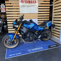 Yamaha SR  Royan