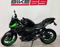 Kawasaki Z Villefranche-sur-Saône