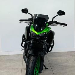 Kawasaki Z  Villefranche-sur-Sa&ocirc;ne