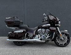 Indian Roadmaster Perpignan