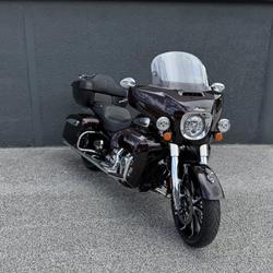 Indian Roadmaster  Perpignan