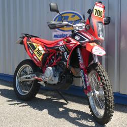 Autres Gas Gas  Annonay