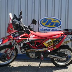 Autres Gas Gas  Annonay
