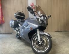 Yamaha FJR Gujan-Mestras