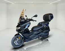 BMW C 400 Royan