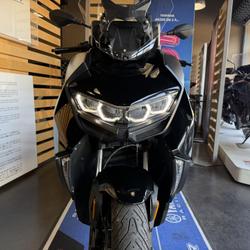 BMW C 400  Royan