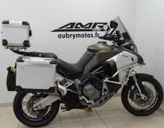 Ducati Multistrada Vittel