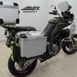Ducati Multistrada  Vittel