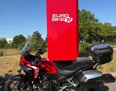 Honda CB Melun
