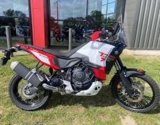 Yamaha XTZ