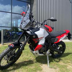 Yamaha XTZ  Granville