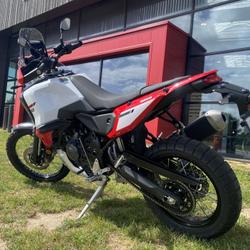 Yamaha XTZ  Granville