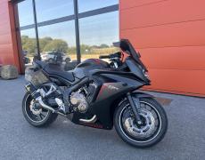 Honda CBR