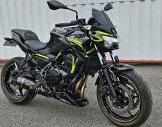 Kawasaki Z Saint-Gaudens