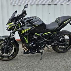 Kawasaki Z  Saint-Gaudens