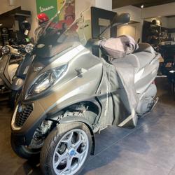 Piaggio MP3  Levallois-Perret
