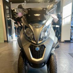 Piaggio MP3  Levallois-Perret