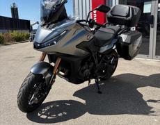 Honda NT Saint-Clair