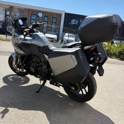 Honda NT  Saint-Clair