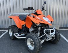 Kymco autres Aurillac