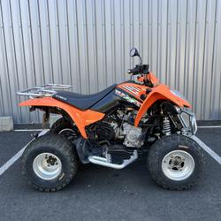Kymco autres  Aurillac