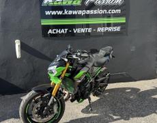 Kawasaki Z Alès